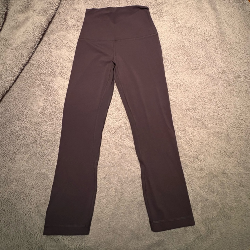 Lululemon Wunder Under High Rise Tight